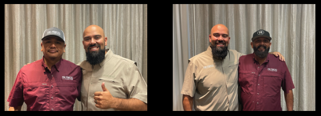 MK Marlow Promotes Foremen